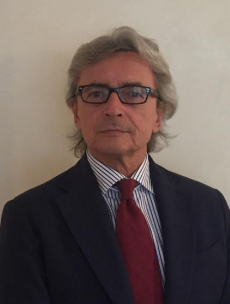 Foto Erasmo Neviani