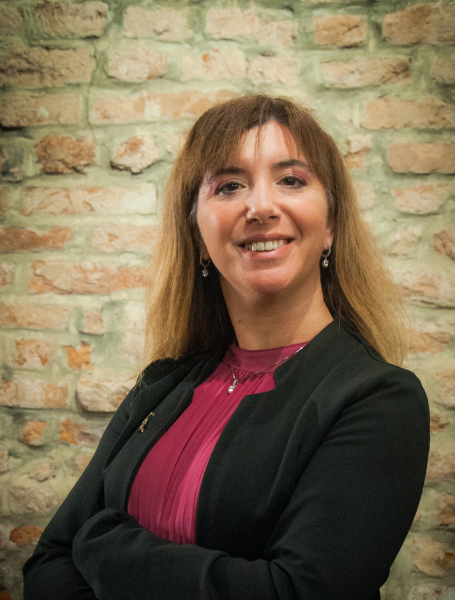 Foto Emanuela Denti